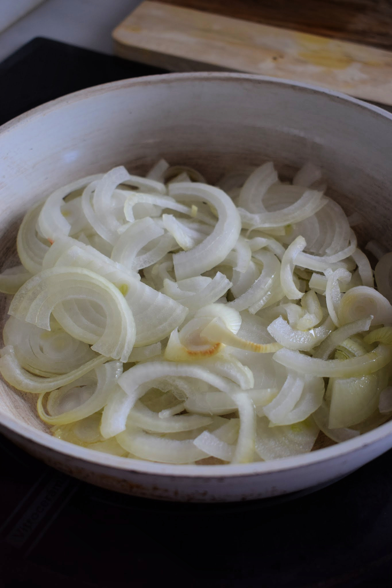 Old Fashioned Scalloped Potatoes - Julia's Cuisine