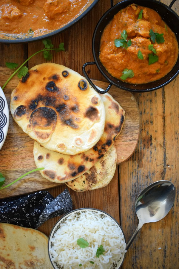 AMERICAN BRO makes Pure Punjabi Chicken Masala & Butter Tawa Roti in  Bangalore! For the Love of My Indian Roots I Mastered Indian Punjabi  Cuisine as a Chef & Moved to India! 