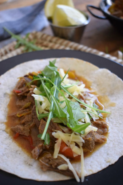 Mexican Carnitas - Julia's Cuisine