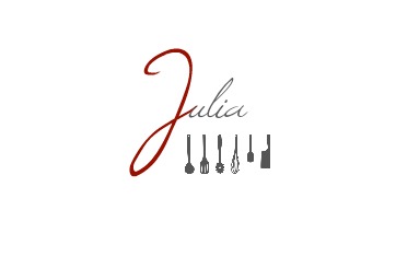 signature for Julia's Cuisine