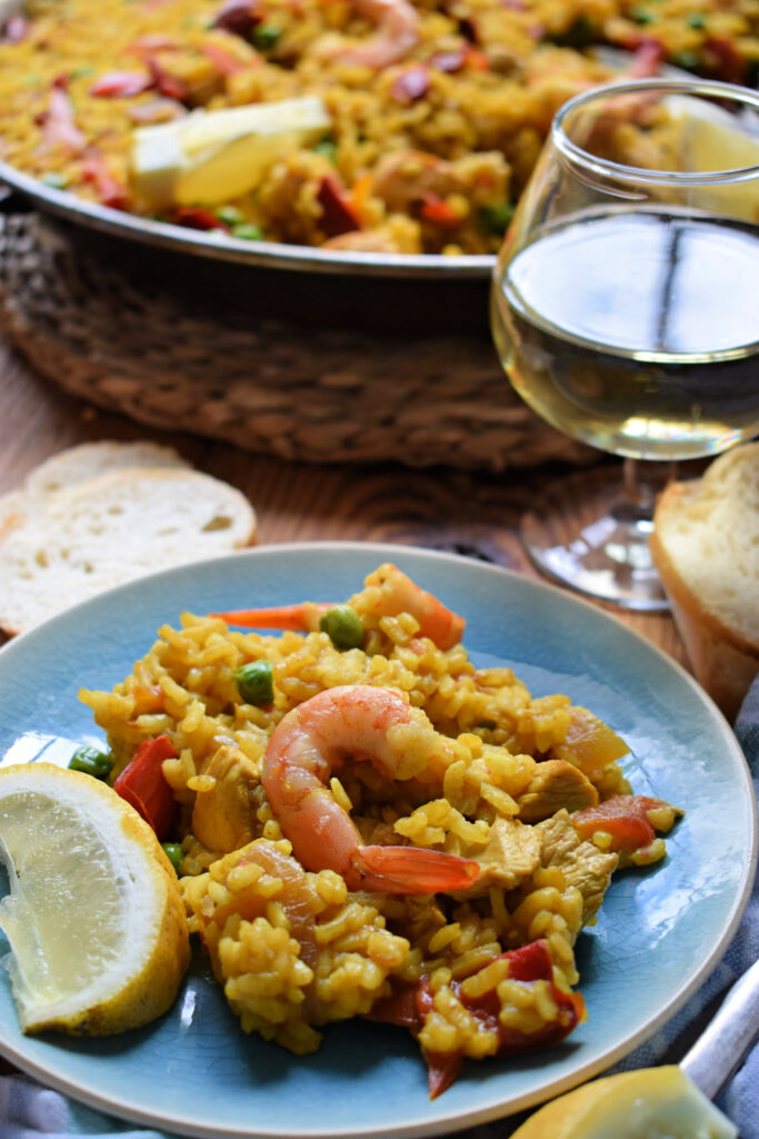 20 Best Shrimp Recipes - Julia's Cuisine