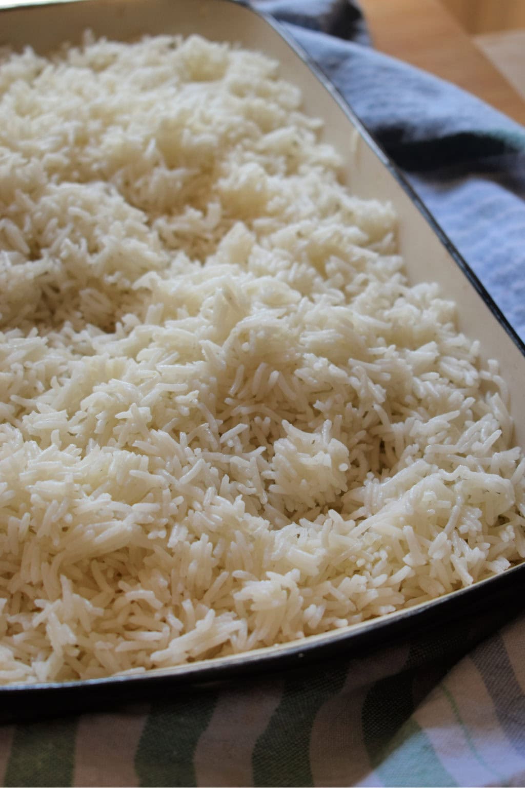 Turkey Fried Rice - Julia's Cuisine