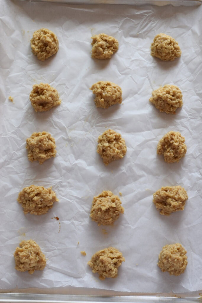 Ready to bake cookies